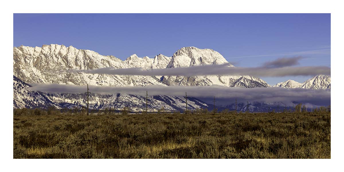 Grand Teton NP